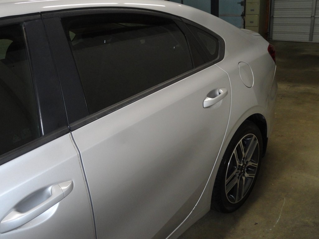 2019 Kia Forte Image 16