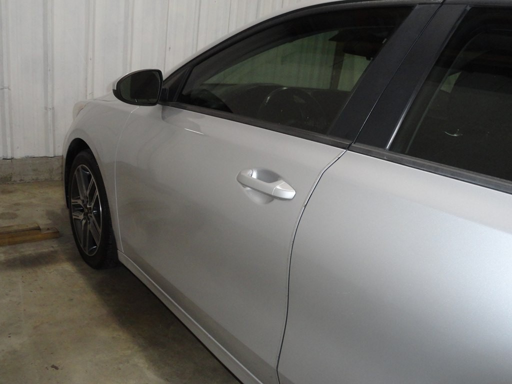 2019 Kia Forte Image 17