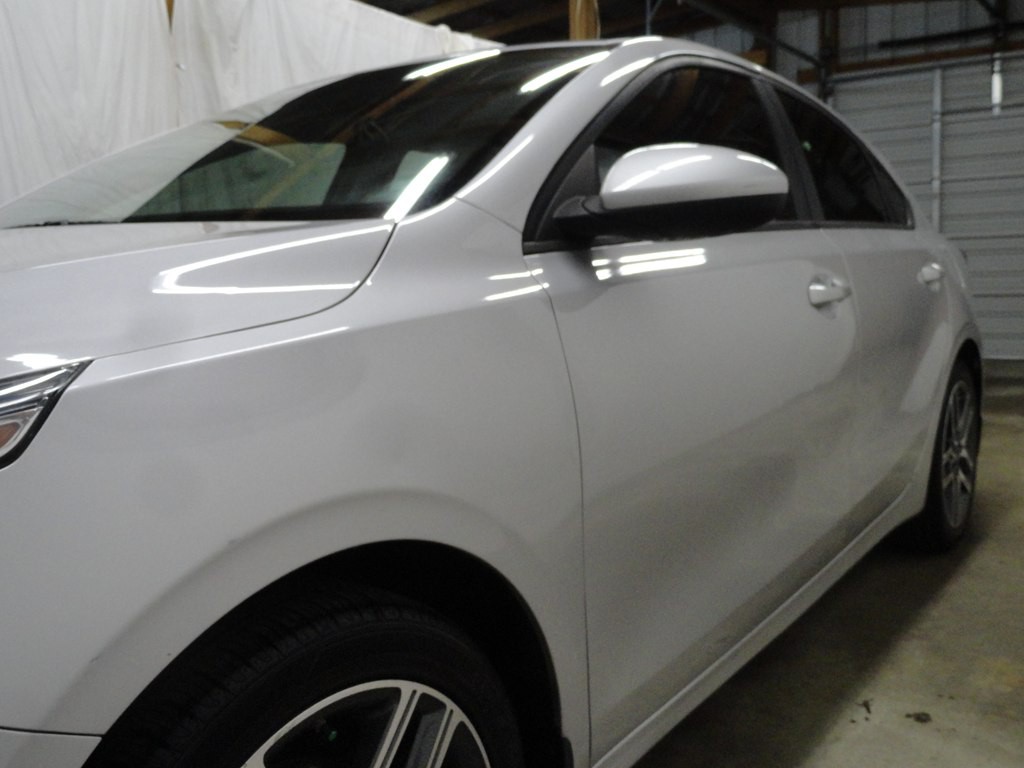 2019 Kia Forte Image 18