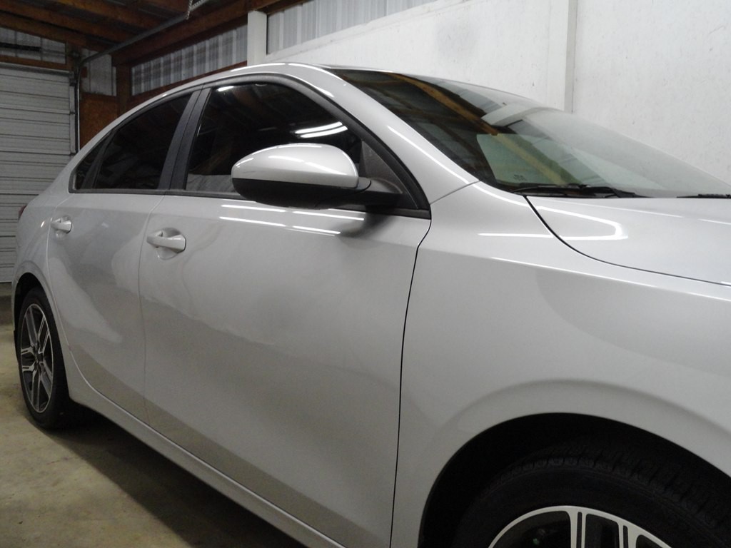 2019 Kia Forte Image 19