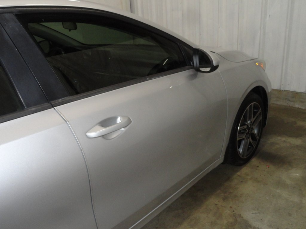 2019 Kia Forte Image 20