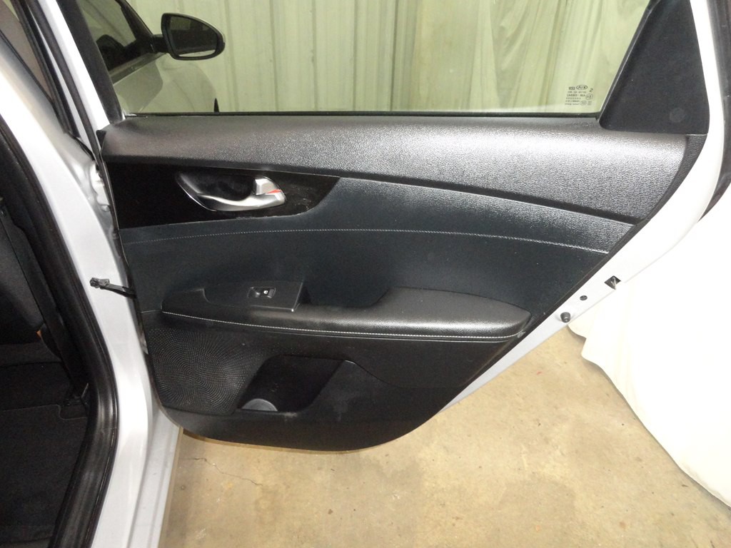 2019 Kia Forte Image 21