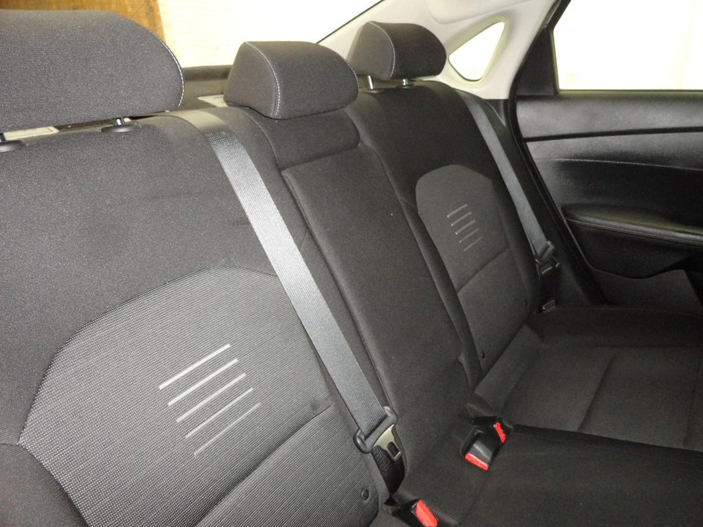 2019 Kia Forte Image 22