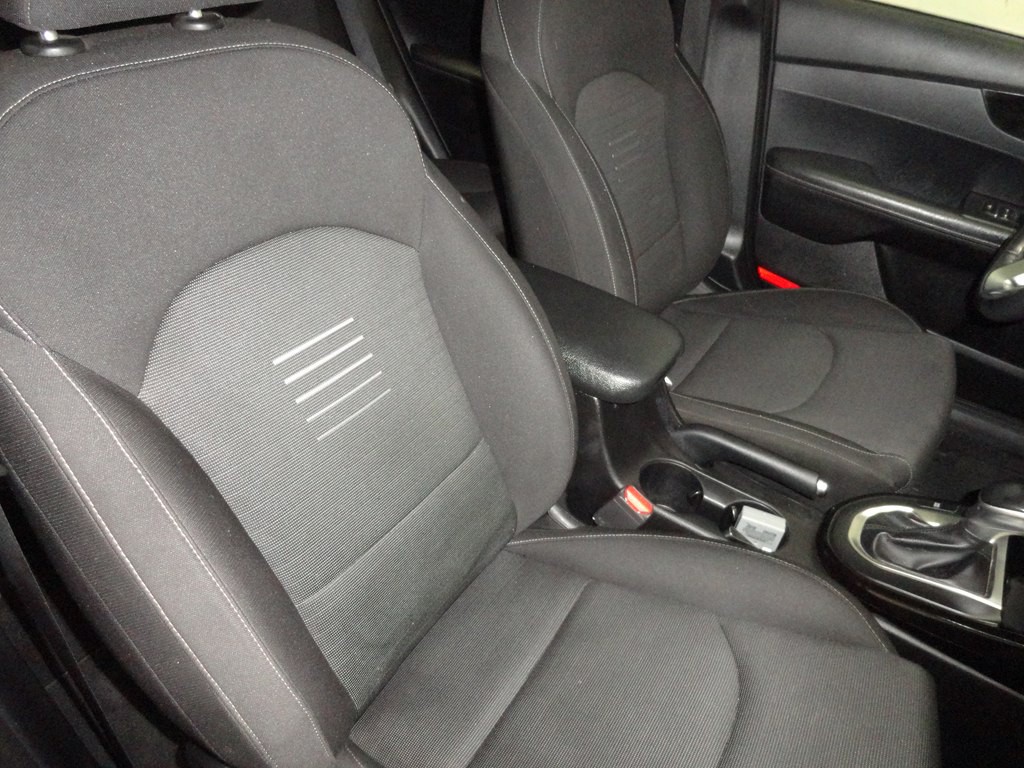 2019 Kia Forte Image 25