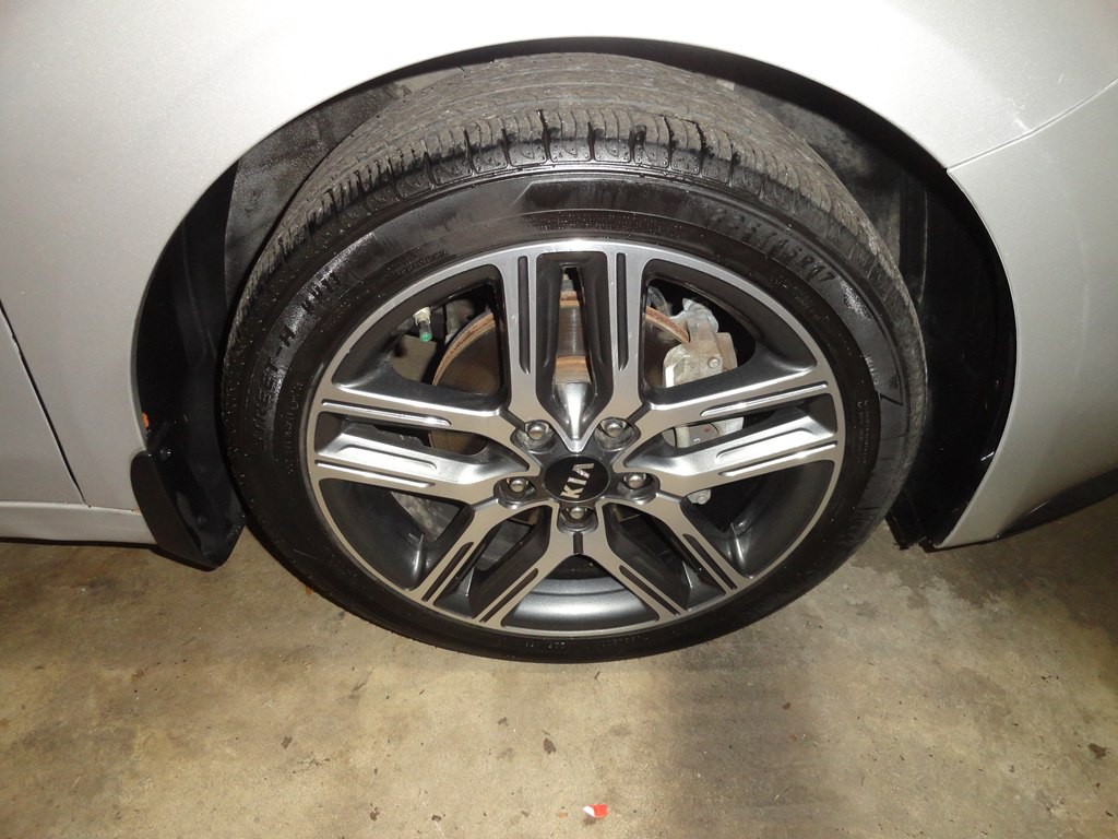 2019 Kia Forte Image 27