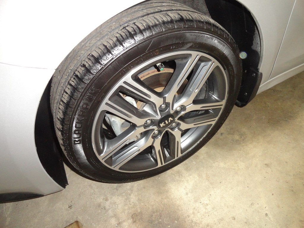 2019 Kia Forte Image 28