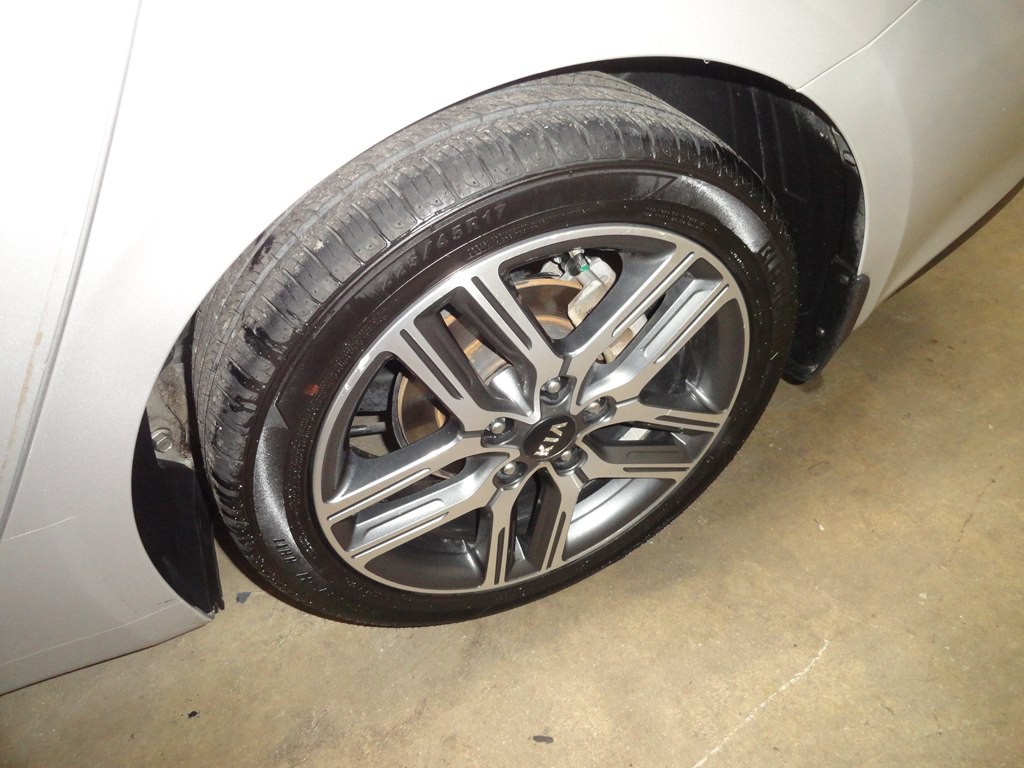 2019 Kia Forte Image 29