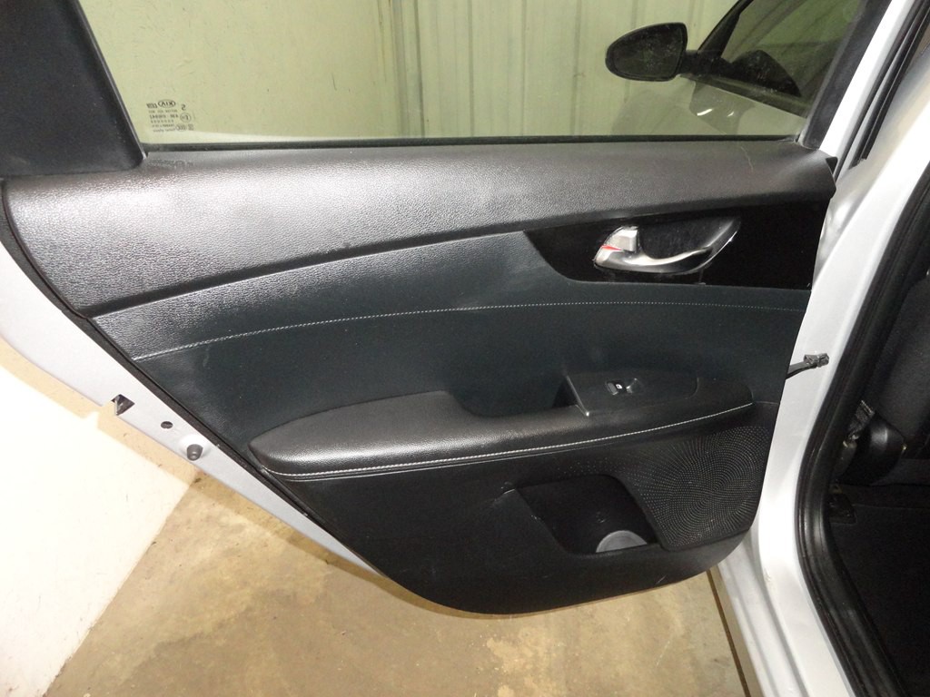 2019 Kia Forte Image 30