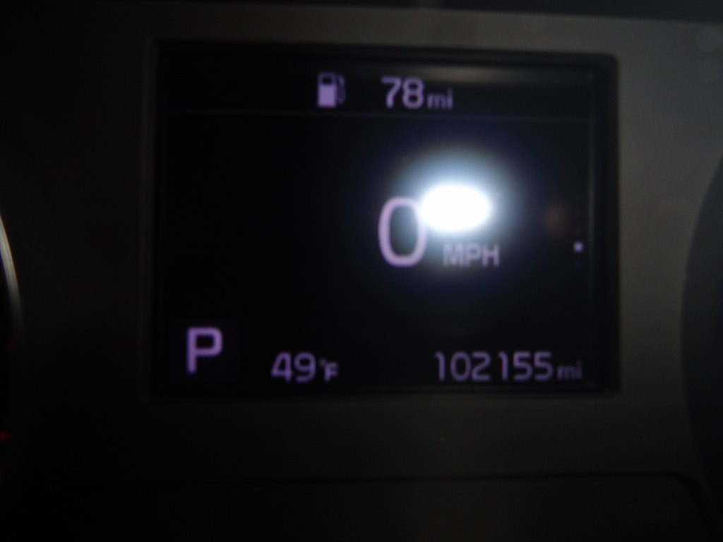 2019 Kia Forte Image 35