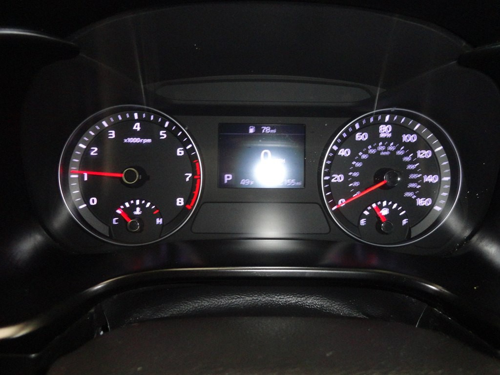 2019 Kia Forte Image 36