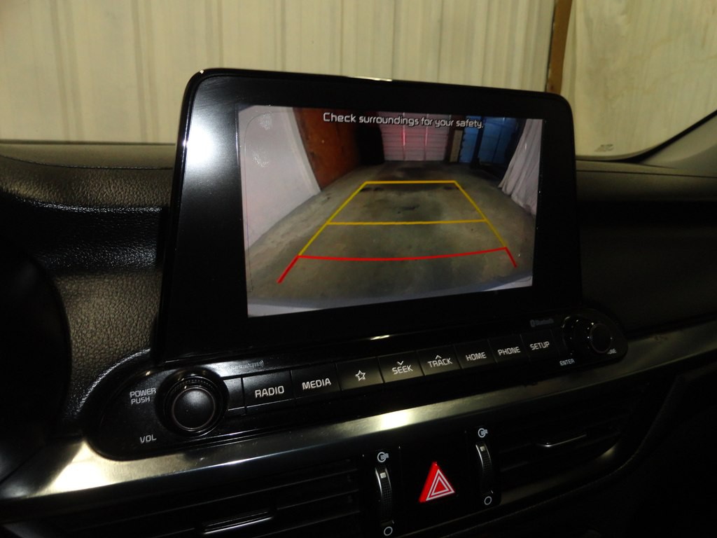 2019 Kia Forte Image 37