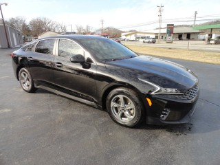 Image for 2021 Kia K5 LXS ID: 7102352