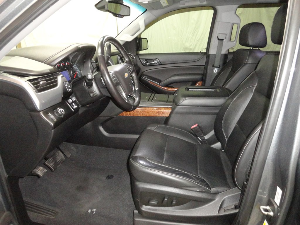 2020 Chevrolet Tahoe Image 9