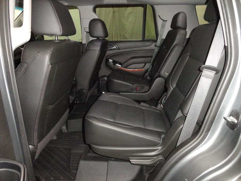 2020 Chevrolet Tahoe Image 10