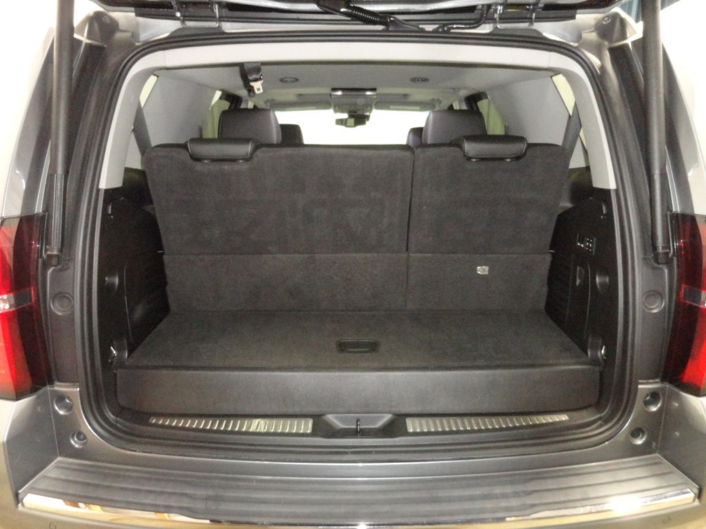 2020 Chevrolet Tahoe Image 11