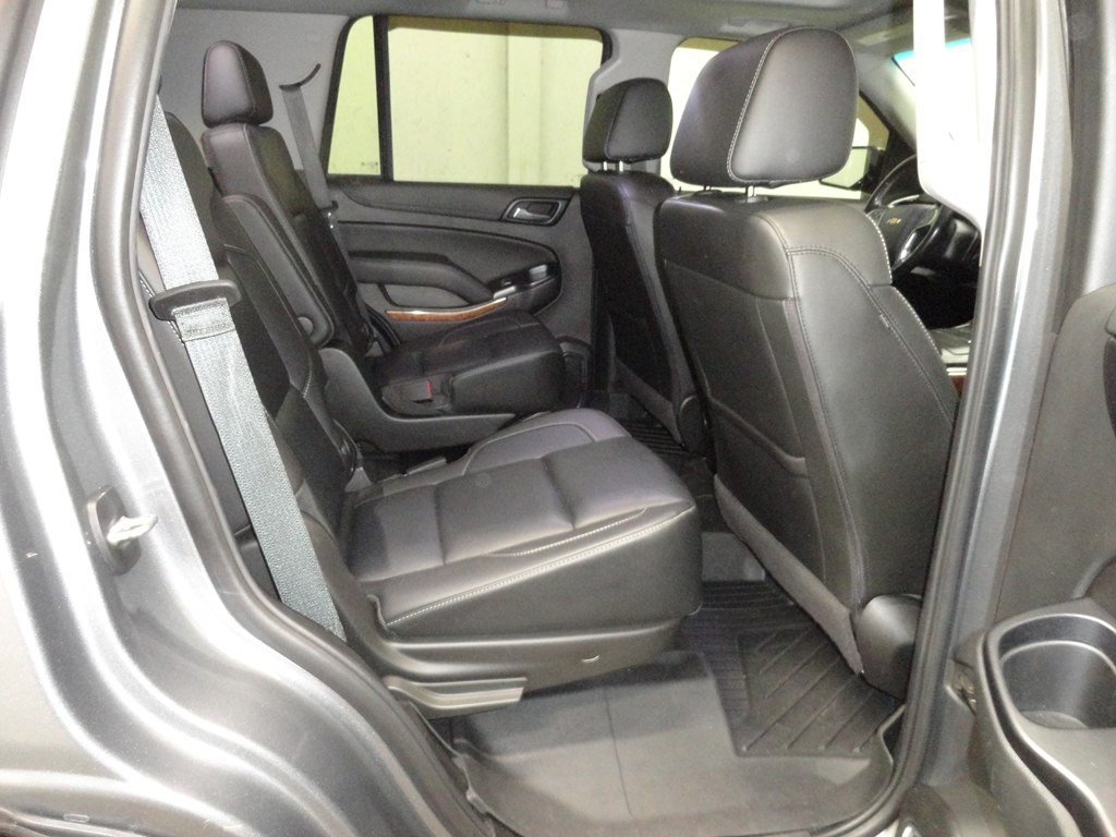 2020 Chevrolet Tahoe Image 12