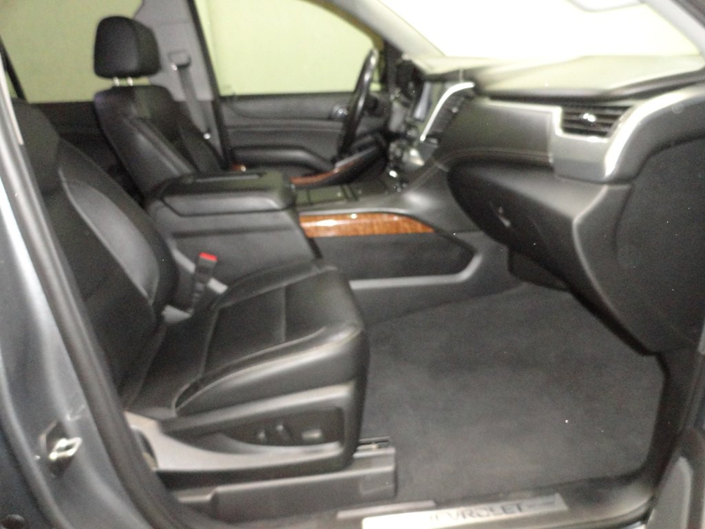 2020 Chevrolet Tahoe Image 13