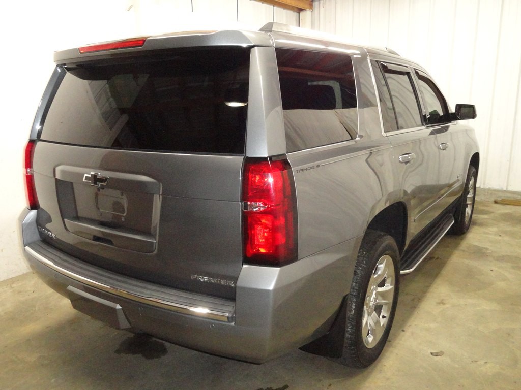 2020 Chevrolet Tahoe Image 14