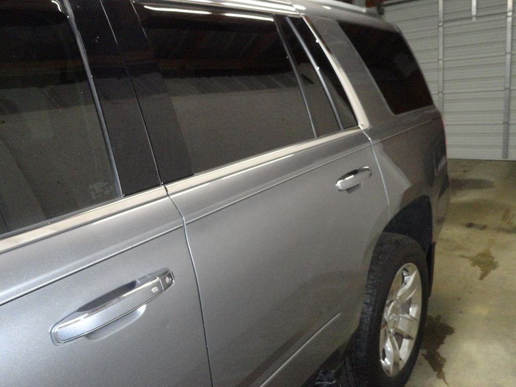 2020 Chevrolet Tahoe Image 17