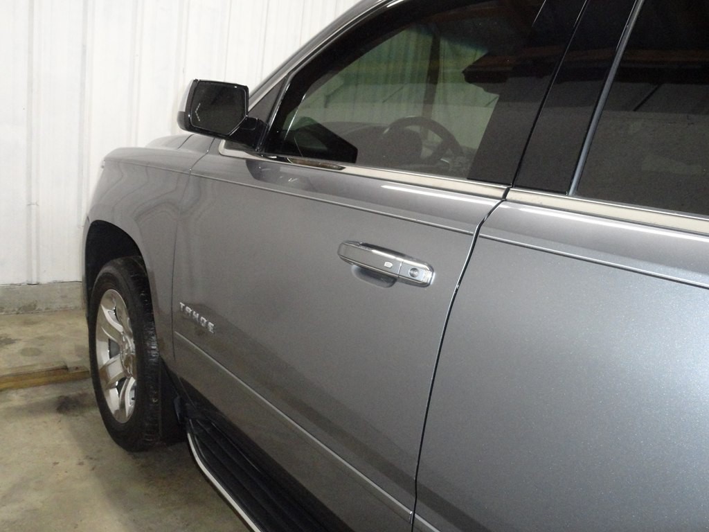 2020 Chevrolet Tahoe Image 18