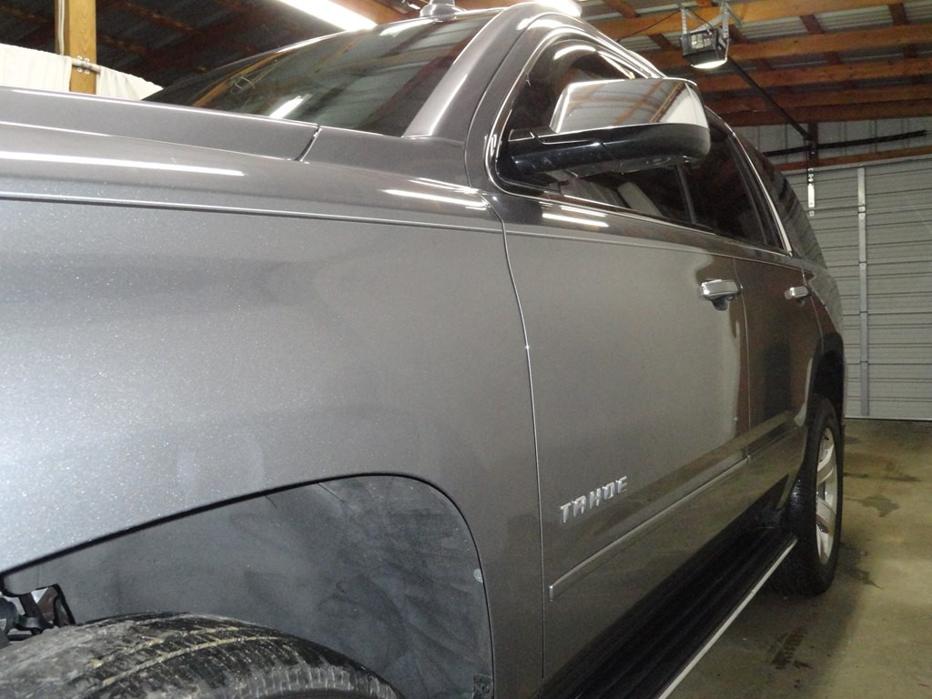 2020 Chevrolet Tahoe Image 19