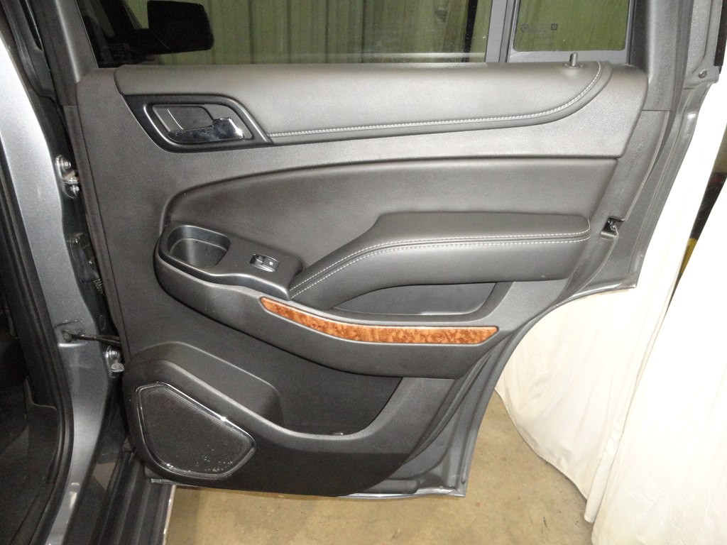 2020 Chevrolet Tahoe Image 22