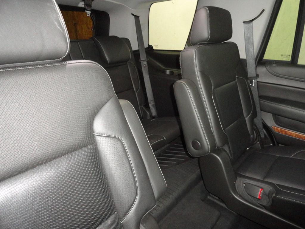 2020 Chevrolet Tahoe Image 23