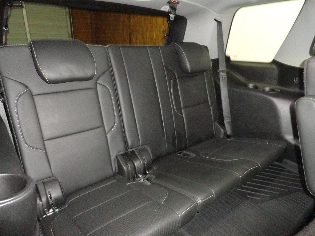 2020 Chevrolet Tahoe Image 24