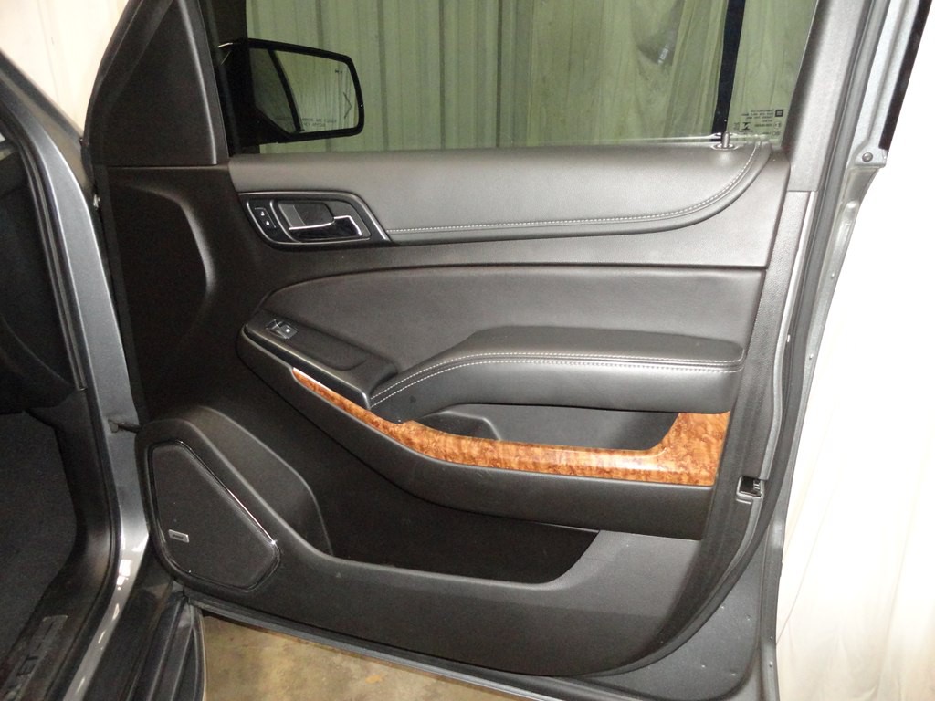 2020 Chevrolet Tahoe Image 25