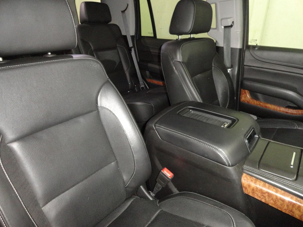 2020 Chevrolet Tahoe Image 26