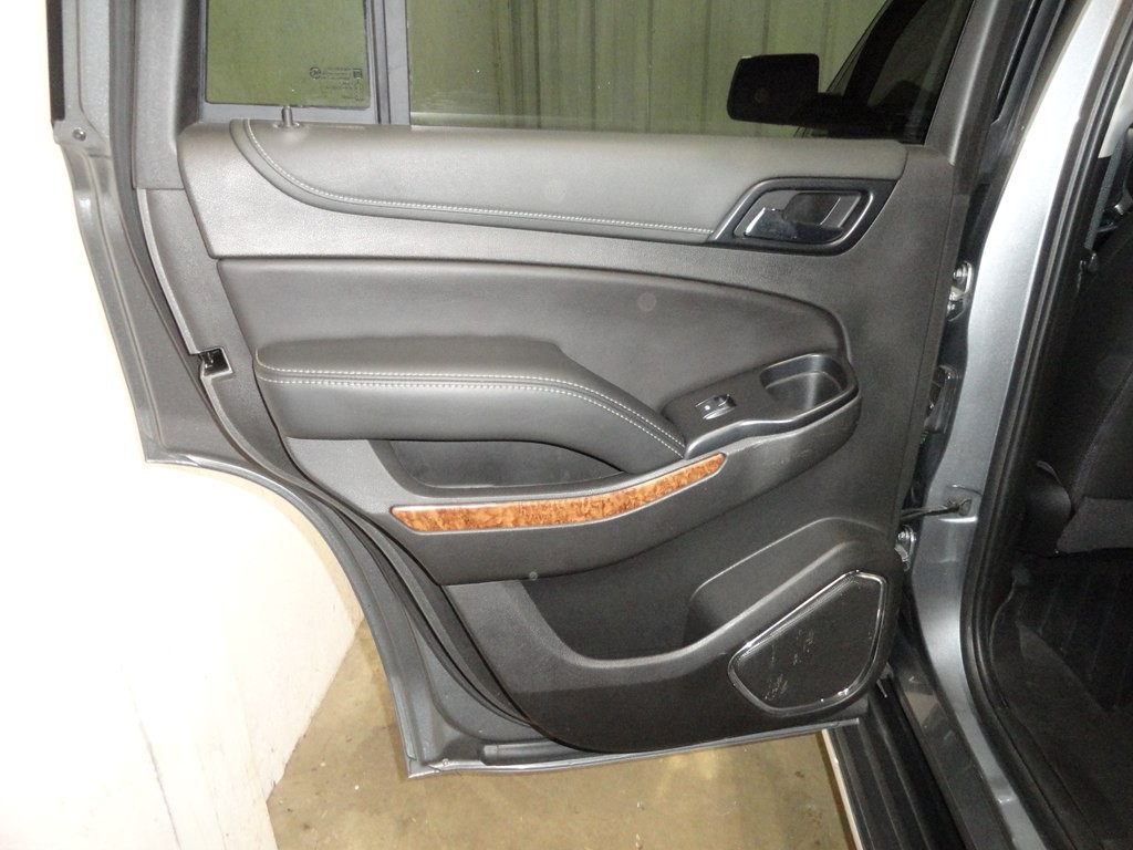 2020 Chevrolet Tahoe Image 31