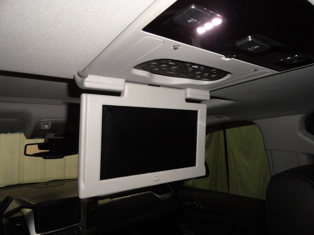 2020 Chevrolet Tahoe Image 32