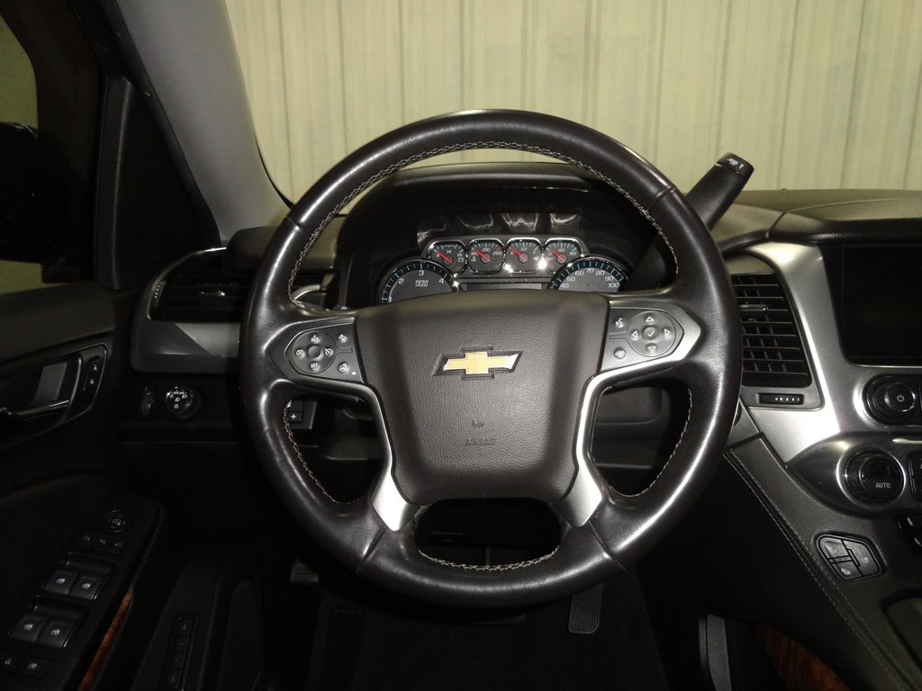 2020 Chevrolet Tahoe Image 33