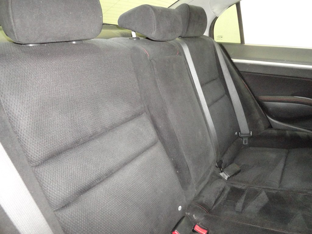 2007 Honda Civic Image 22