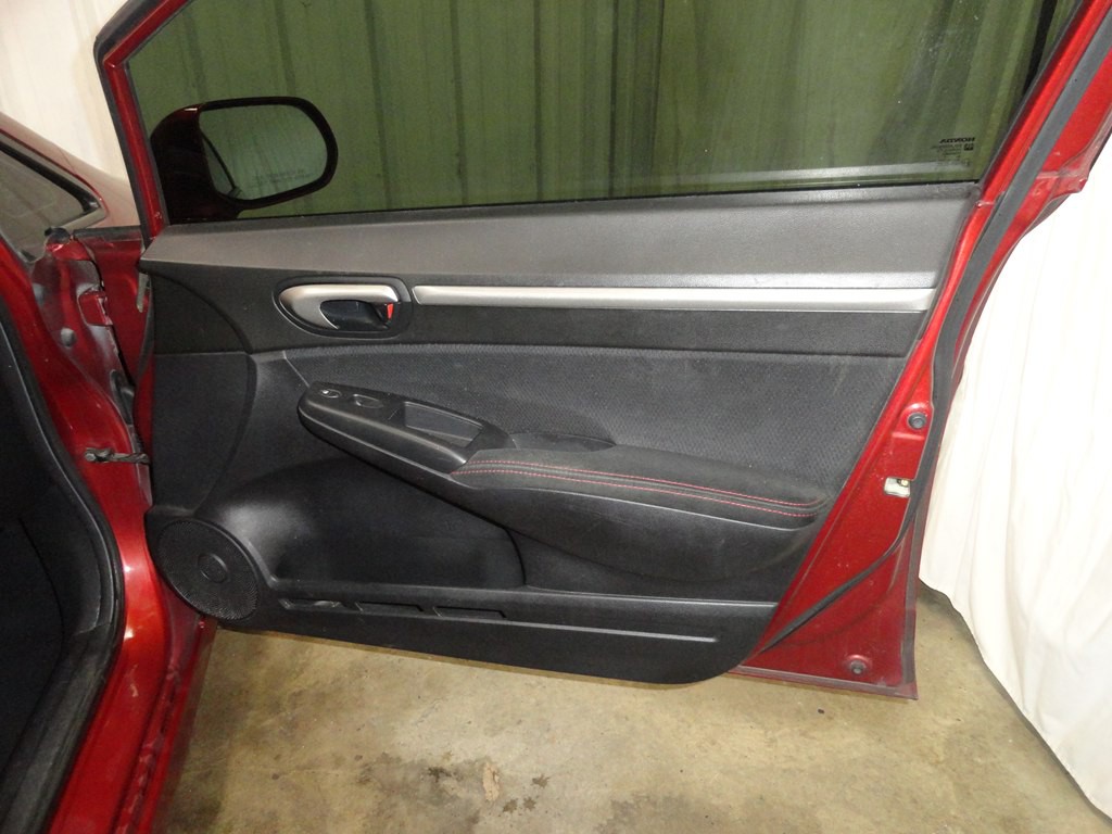 2007 Honda Civic Image 23