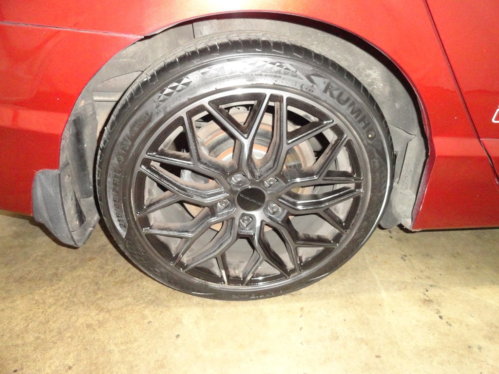 2007 Honda Civic Image 25