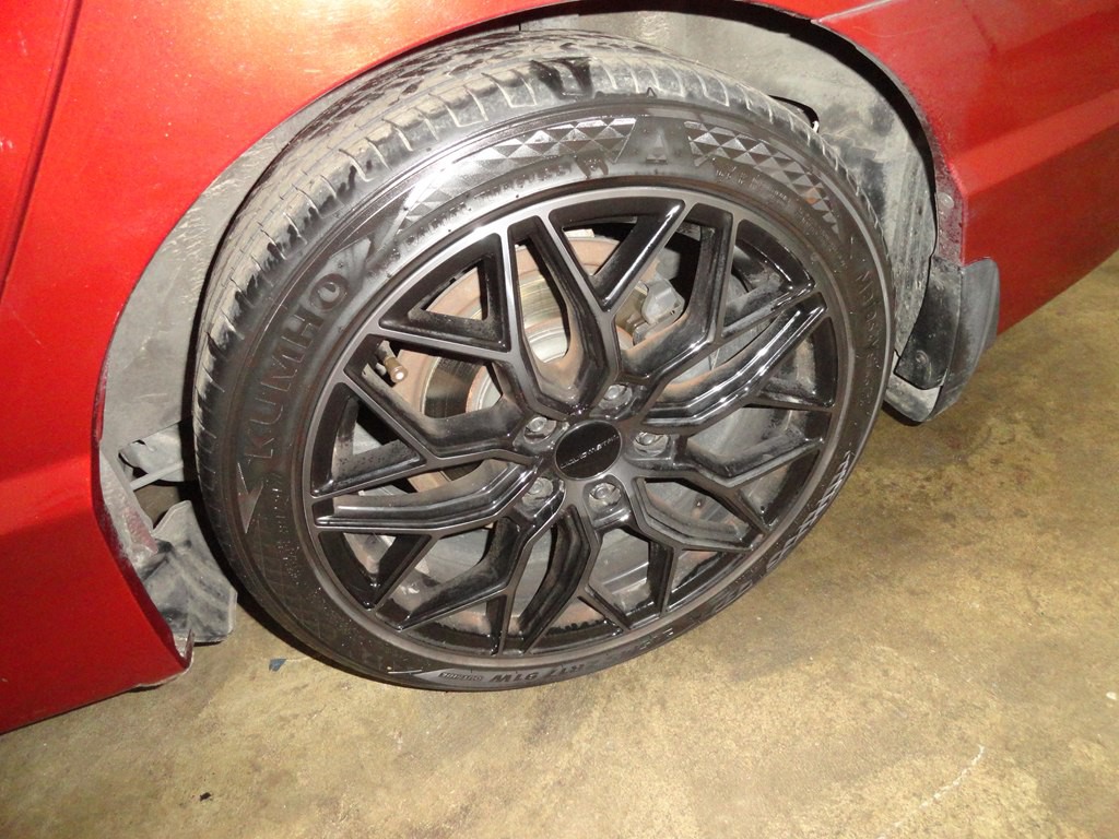 2007 Honda Civic Image 28