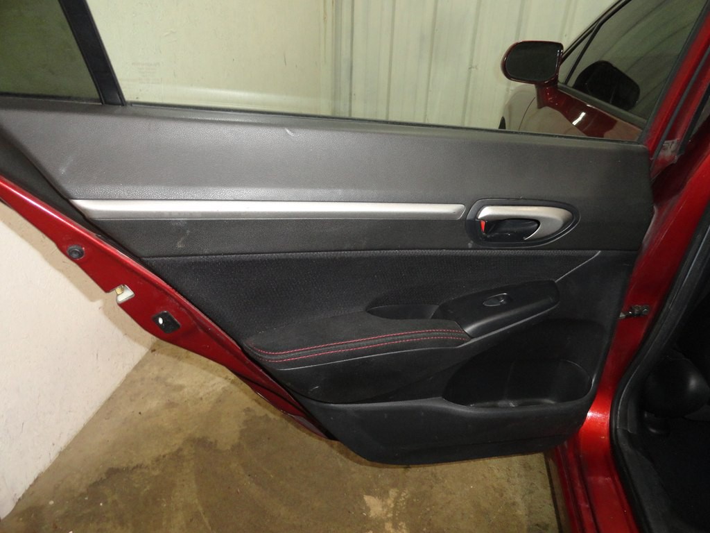 2007 Honda Civic Image 29