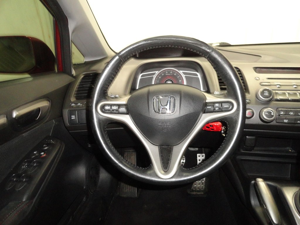 2007 Honda Civic Image 30