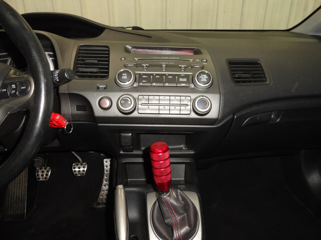 2007 Honda Civic Image 31