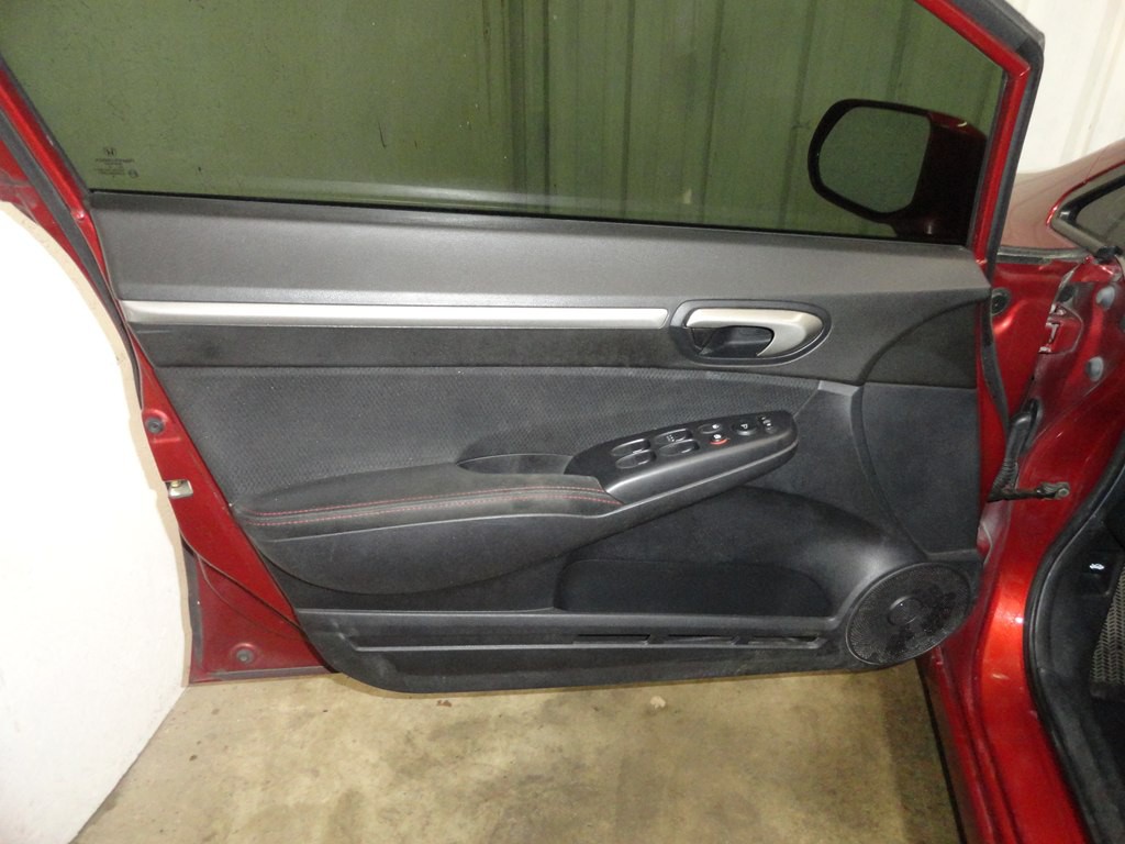 2007 Honda Civic Image 33