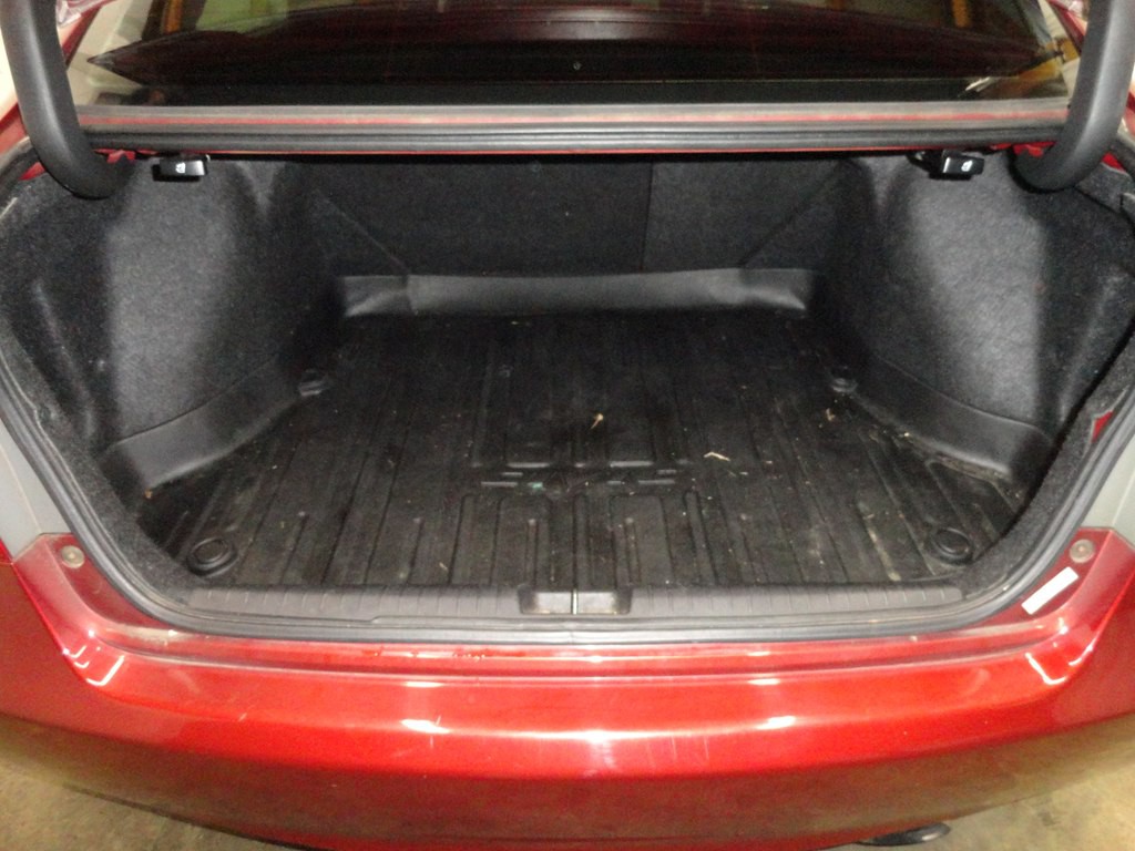 2007 Honda Civic Image 36