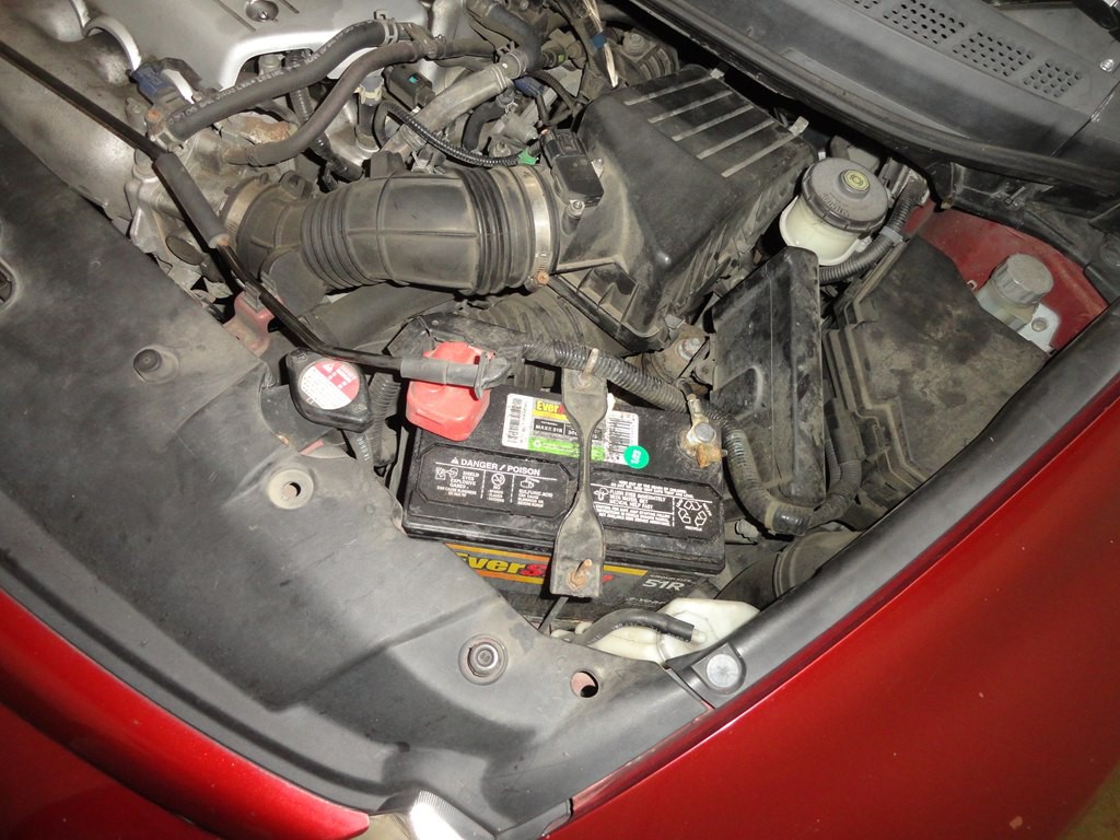 2007 Honda Civic Image 42