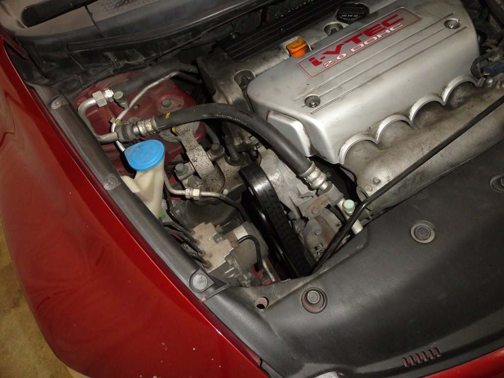 2007 Honda Civic Image 43