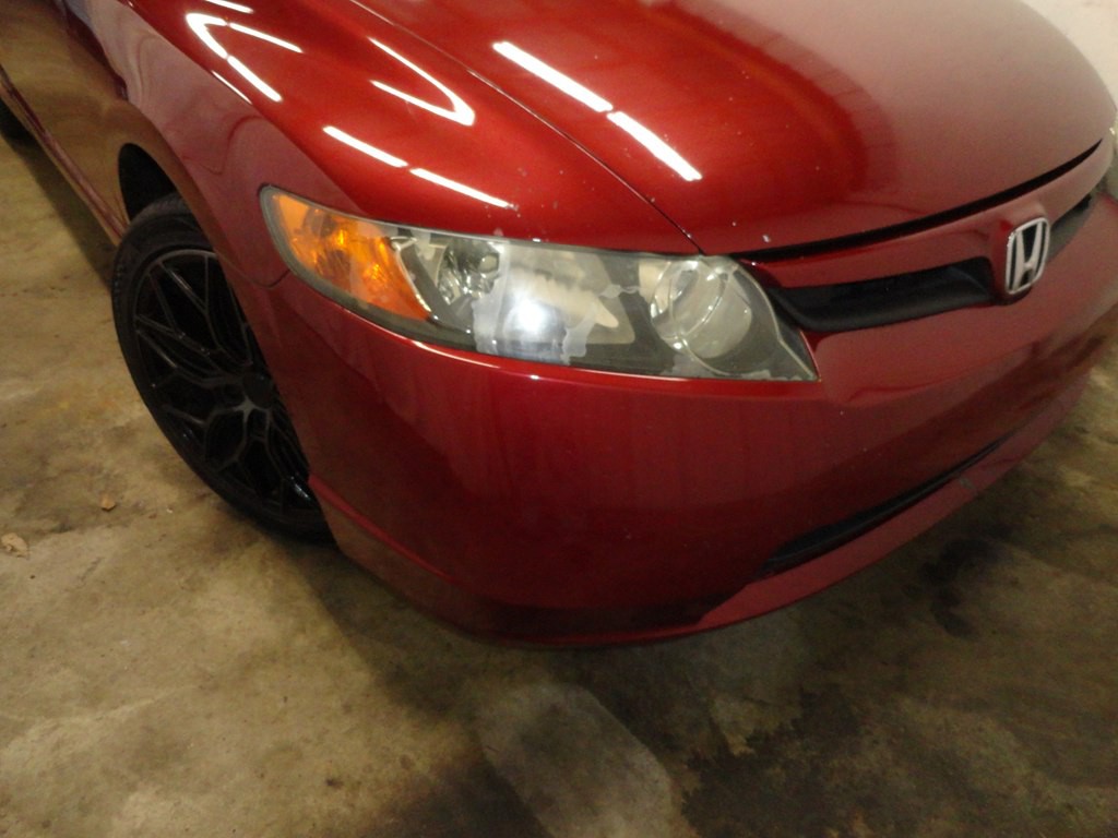 2007 Honda Civic Image 44