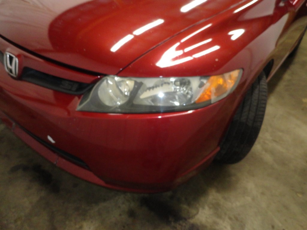 2007 Honda Civic Image 45