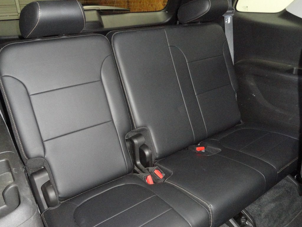 2018 Chevrolet Traverse Image 22