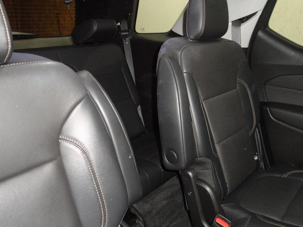 2018 Chevrolet Traverse Image 23