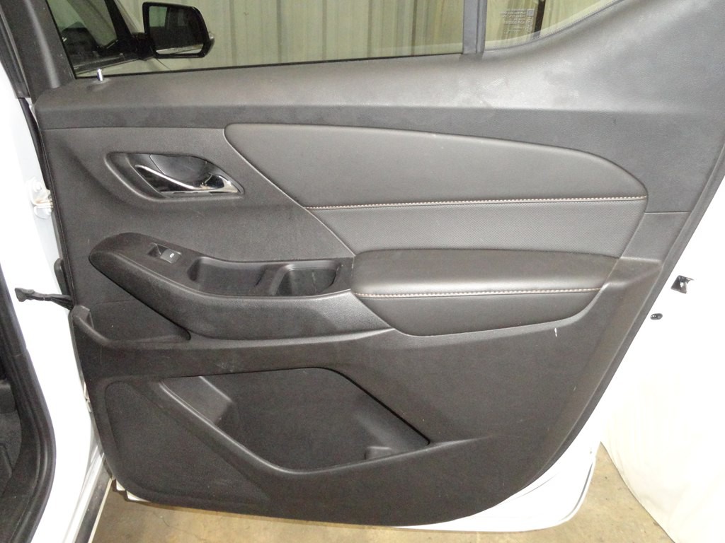 2018 Chevrolet Traverse Image 25