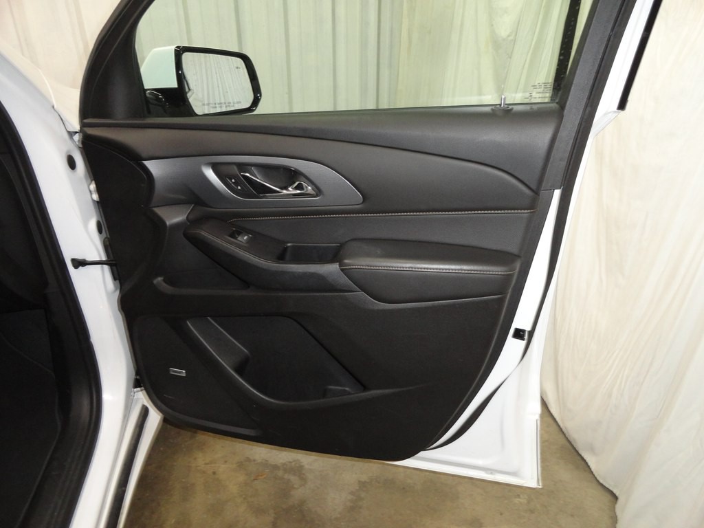 2018 Chevrolet Traverse Image 26